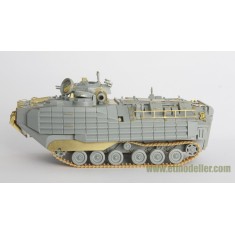 1/72 Modern USMC AAVP7A1 Detail-up set for Dragon 7233 kit