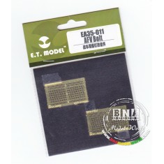 1/35 AFV Bolt for General Use