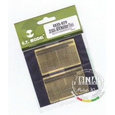 1/35 Modern US AFV Holder Ties for Common Use