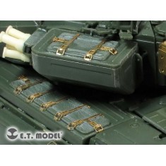 1/35 Clasps for Russian Modern Tank (T-72/T-90)