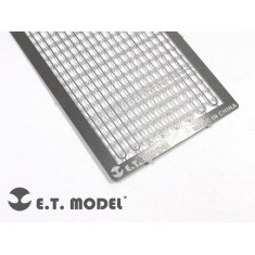 1/72 Razor Wire Type.2 (2 photo-etched sheets)