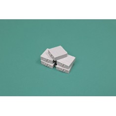 1/35 German Hand Grenade 'Eihandgranaten 39' Wooden Ammo Crates (5pcs)
