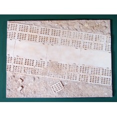 1/35 Access Road to a Military Training Ground