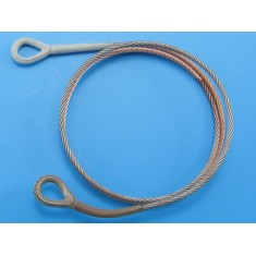 1/25 Towing Cable for Hetzer, Marder III
