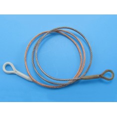 1/25 Towing Cable for PzKpfw.IV Tank