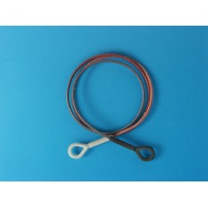 1/35 Towing Cable for Sd.Kfz.161 PzKpfw.IV Tank 
