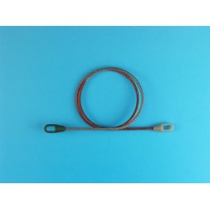 1/35 Towing Cable for Challenger Tank