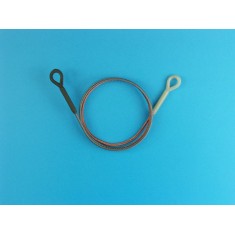 1/35 Towing Cable for StuG III Ausf.F-G & StuH 42 SPGs