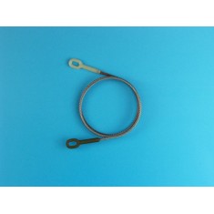 1/35 Towing Cable for M10, M18, M36 SPGs