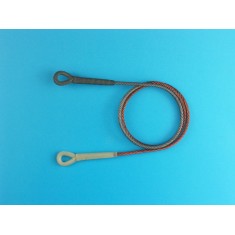 1/35 Towing Cable for SdKfz.184 Elefant SPG