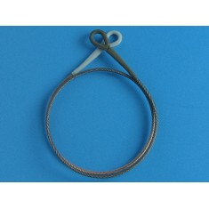 1/35 Towing Cable for Hetzer, Marder III and their derivatives