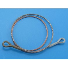 1/48 Towing Cable for SdKfz.161 PzKpfw.IV Tank
