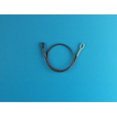 1/72 Towing Cable for Modern NATO Tanks (Leopard 1/2)