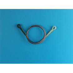 1/72 Towing Cable for SdKfz.184 Sturmgeschutz Elefant SPG