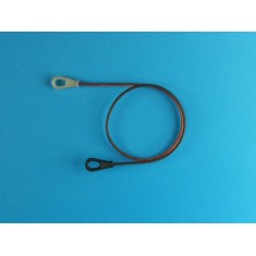 1/72 Towing Cable for T-34/85 Mod.1945 and Post-war Variants