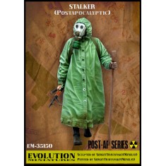 1/35 Stalker #1 (Post Apocalyptic)