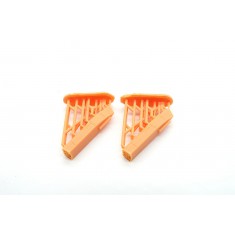1/48 F-16 Fighting Falcon AN/ALE-50 Towed Decoy System Little Buddy (2pcs)