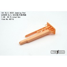 1/48 IAI EL/L-8222 Jamming Pod