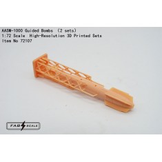 1/72 AASM-1000 Guided Bombs