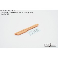 1/72 US AN/ALQ-184 ECM Pod