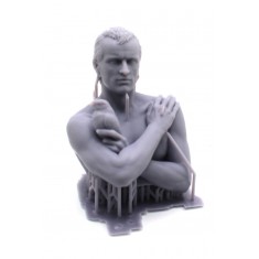 1/10 Roy Batty Bust