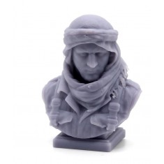1/10 L.R.D.G. Bust