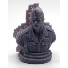 1/10 Spanish Legionnaire Bust