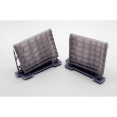1/16 Combat Identification Panels