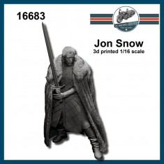 1/16 Jon Snow