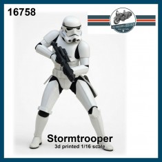 1/16 Stormtrooper