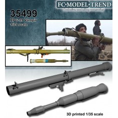1/35 RPG-29 "Vampir"