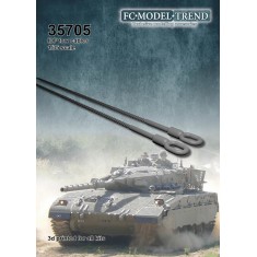 1/35 IDF Towing Cable