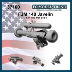1/35 FJM 148 Javelin.