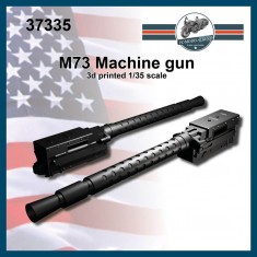 1/35 M73 Machine Gun