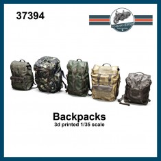 1/35 Backpacks