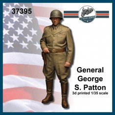 1/35 General Patton