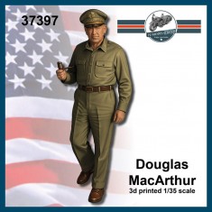1/35 Douglas MacArthur
