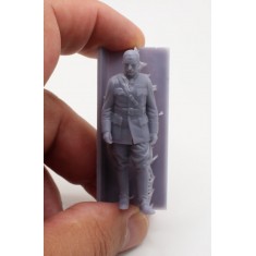 1/35 Finnish Former Leader