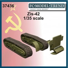 1/35 ZiS-42 Conversion Set