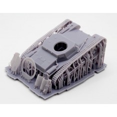 1/48 Munitionpanzer 1A Full 3D Print Kit