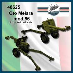1/48 Oto Melara Mod. 56