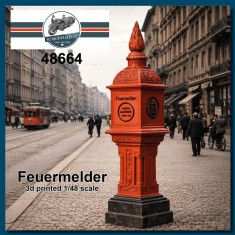 1/48 Feuermelder