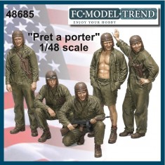 1/48 Pret-a-Porter