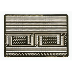 1/350 WWII IJN Outboard Pathway