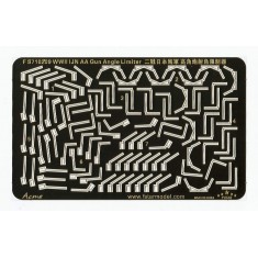 1/700 WWII IJN AA Gun Angle Limiter