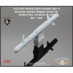 1/32 AN/ALQ-231(V)1 Intrepid Tiger II EW Pod