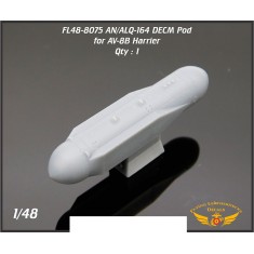 1/48 AN/ALQ-164 DECM POD for AV-8B HARRIER