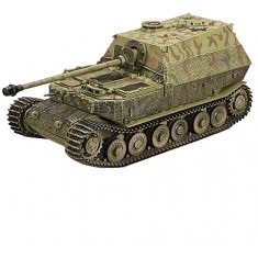 1/32 German Porsche Sd.Kfz.184 Elefant, sPzJgAbt 653 #223, USSR 1944
