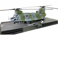 1/72 British RAF Boeing Chinook HC-1 Helicopter, #18 Squ, Falklands Detachment 1982
