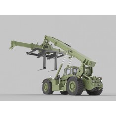 1/35 Modern/Afghanistan War US Kalmar RT 240 (KRTC)